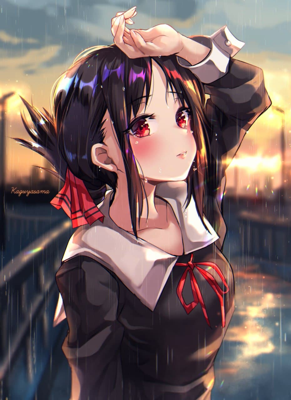 6.1~恋爱日记